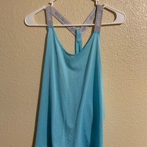 Nike Dry-fit tank top